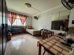 Blk 199 Boon Lay Gardens (Jurong West), HDB 5 Rooms #563741621